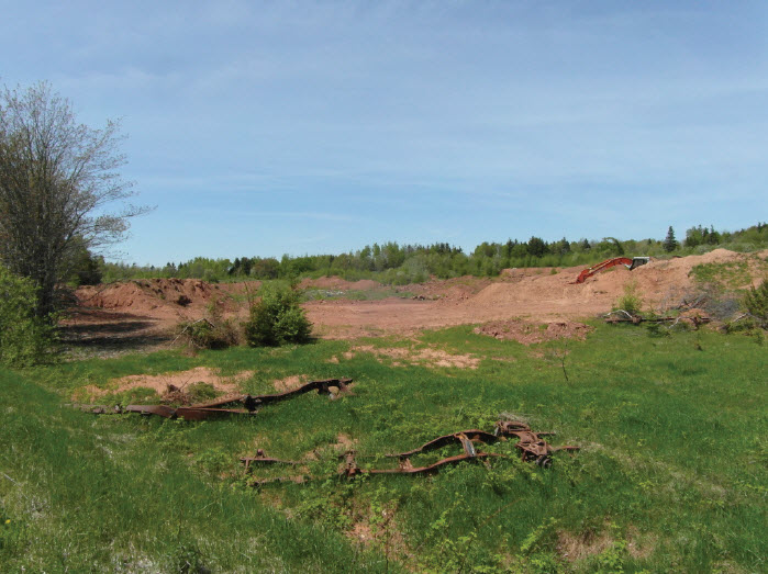 Environmental Impact Assessment